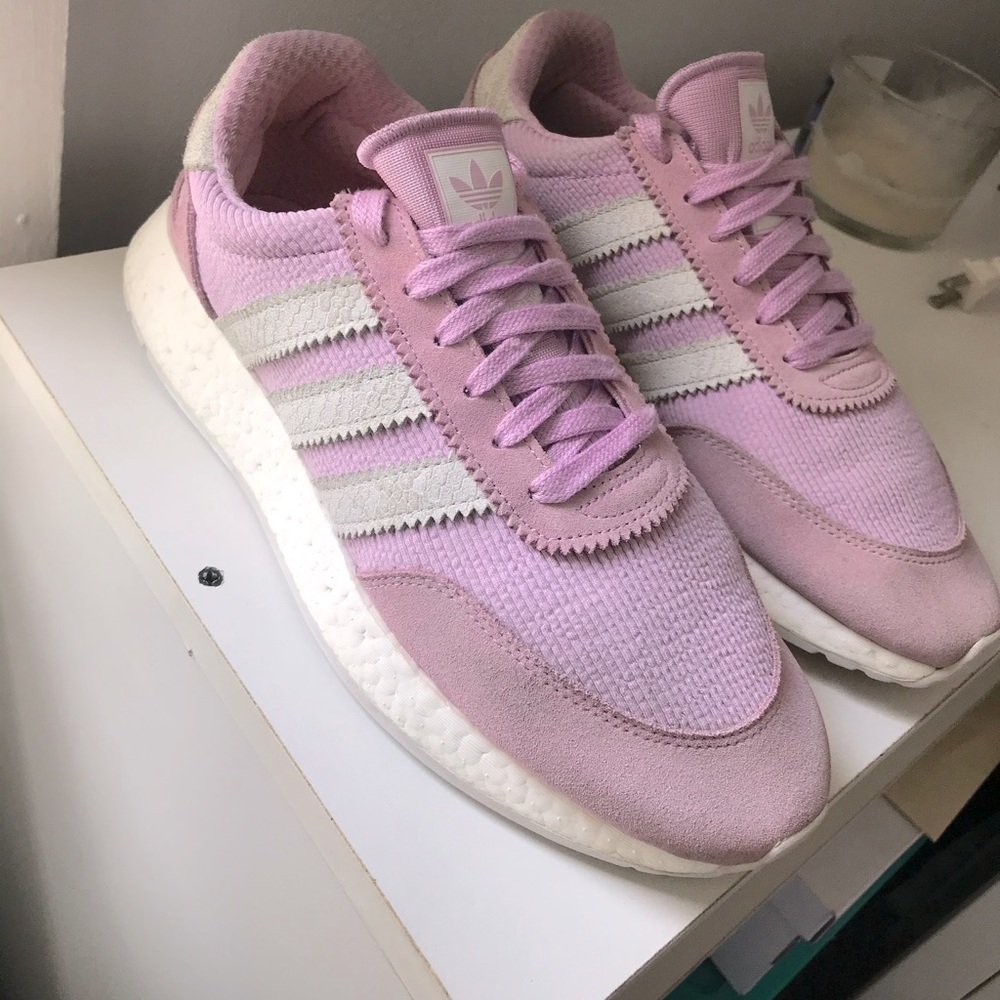 Adidas Ladies Iniki